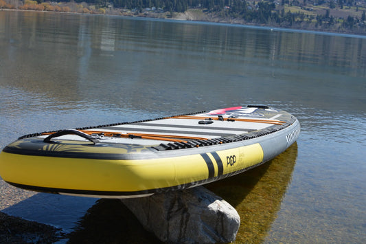 11'6 El Capitan Bomber