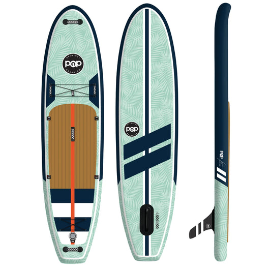 11'0 Yacht Hopper Mint