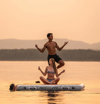 POP-UP Dock