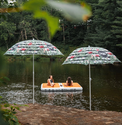 POP-UP Dock
